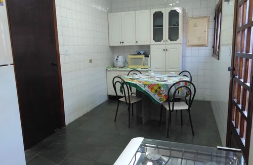 Praia de Barequecaba House | Casa Sao Sebastiao Carnival