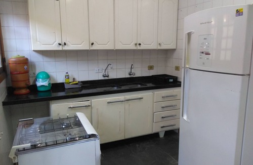 Praia de Barequecaba House | Casa Sao Sebastiao Carnival