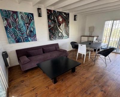 Partido de Tigre House | Casa Sauce Delta