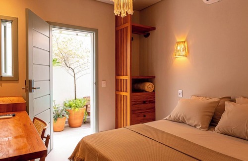 Pinheiros Hotel | Casa Savana
