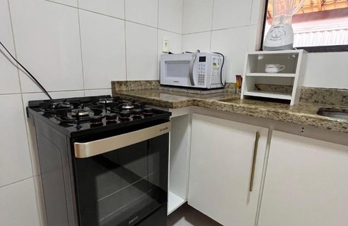 Candeias House | casa sem quarto