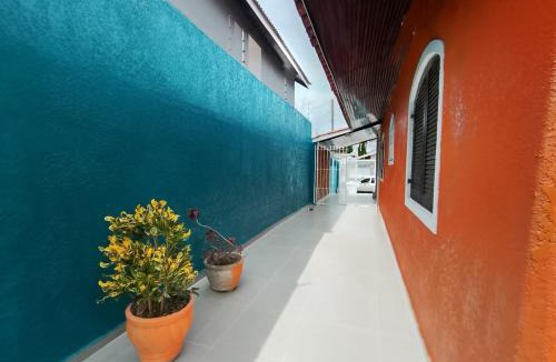 Parque Oasis House | Casa Sereia - 500 meters from the beach