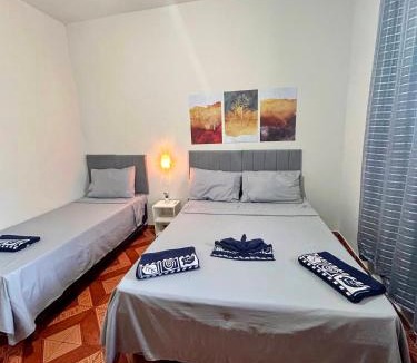 Caparao National Park House | Casa serra do Caparaó