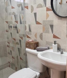 Vila Julia House | Casa Sete Mares