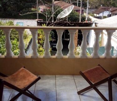 Sao Francisco Xavier House | Casa SFX Centro