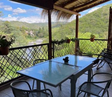 Alta Gracia House | Casa Sierras de Córdoba, Valle Calamuchita
