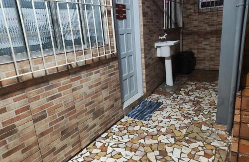Planalto Villa | Casa simples e confortável perto do ginásio Adib em Sbc