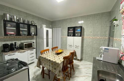 Jardim Rio da Praia Apartment | Casa simples e aconchegante
