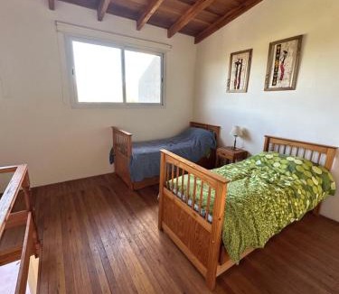 Villa Parque Siquiman House | Casa Siquiman