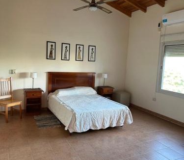 Villa Parque Siquiman House | Casa Siquiman
