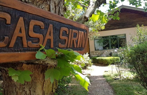 Jardim Andira House | Casa Sirin