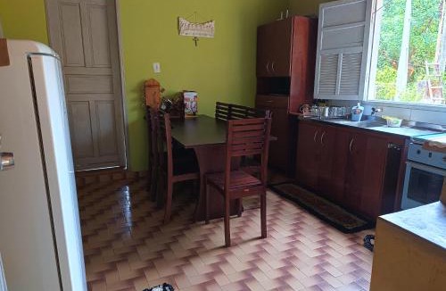 Baixo Guandu Villa | Casa Sitio da Felicidade