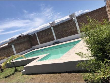 La Punta House | Casa SLA