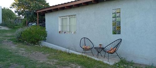 Comuna Estancia Vieja House | Casa Sol Naciente