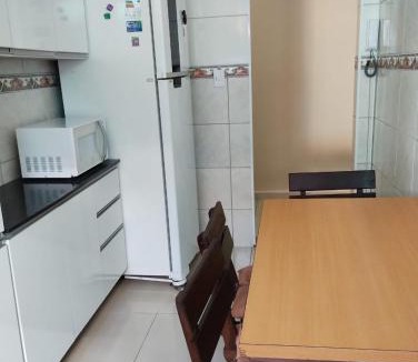 Embare Apartment | Casa Sobreposta Embaré