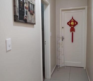 Embare Apartment | Casa Sobreposta Embaré