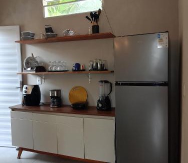Santo Agostinho House | Casa Sol