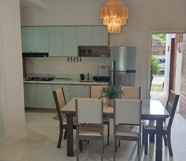 Uruau House | Casa Sol e mar Uruaú