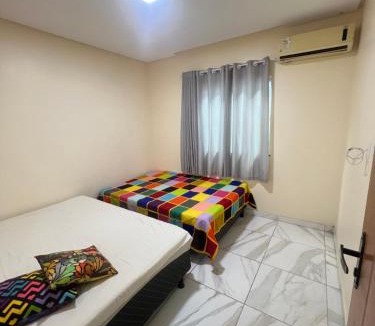 Aritagua House | Casa Sol e Sal