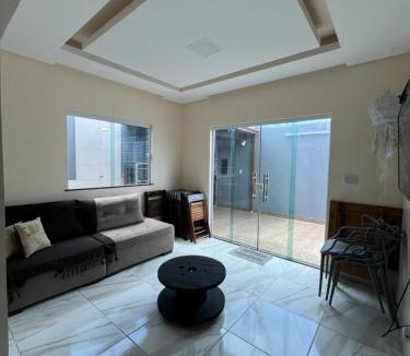 Aritagua House | Casa Sol e Sal