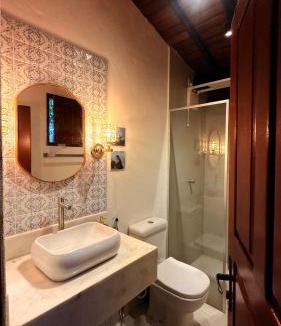 Pirenopolis House | Casa Sol Piscina e Cachoeira
