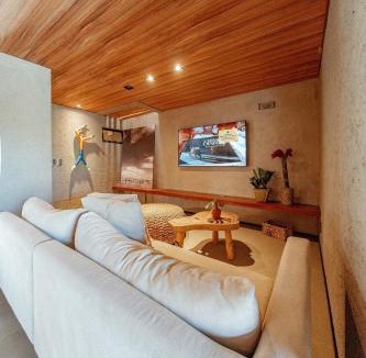 Tatuamunha Apartment | Casa Sol Tatuamunha - Rota Ecológica dos Milagres