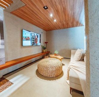 Tatuamunha Apartment | Casa Sol Tatuamunha - Rota Ecológica dos Milagres