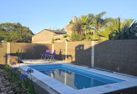 Concordia House | Casa Soler Concordia