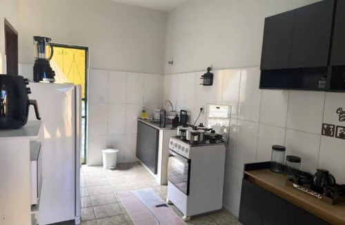 Guaruja House | Casa Sollegria | Inclusive | Swimming pool, BBQ, Pets, Companies and Groups