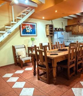 San Rafael Apartment | Casa sonia