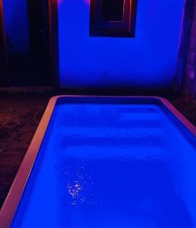 Cruz House | Casa Sophi