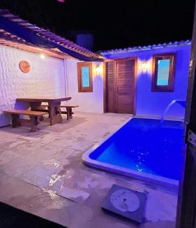 Cruz House | Casa Sophi