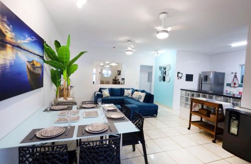 Praia da Enseada House | Casa Sossego