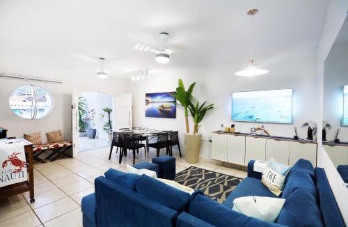 Praia da Enseada House | Casa Sossego