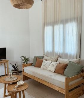 Chascomus House | Casa Soul