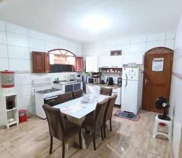 Nova Nazare House | Casa Souza