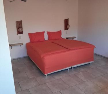 Central Department Apartment | Casa Stiller