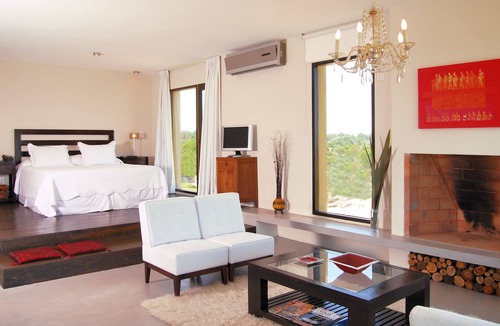 Arenas de Jose Ignacio Hotel | Casa Suaya