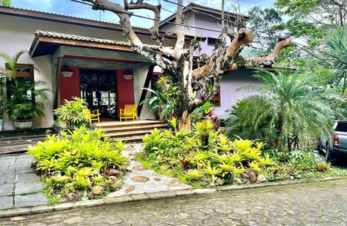Toninhas House | Casa Sul Mare, Sua Casa em Ubatuba. A 5 min da Praia das Toninhas