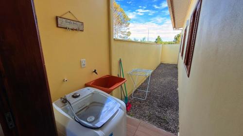 Balneario Gaivota House | Casa Sunshine