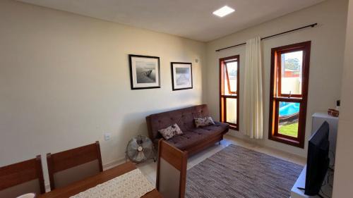 Balneario Gaivota House | Casa Sunshine
