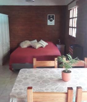 El Bolson House | Casa Sur