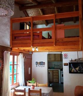 El Bolson House | Casa Sur
