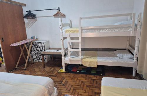 Sao Paulo House | Casa Térrea 3 Dorm SP Expo Paralimpico