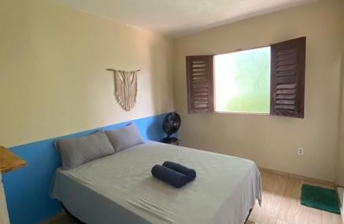 Guriu Village Apartment | Casa Talismã Guriú