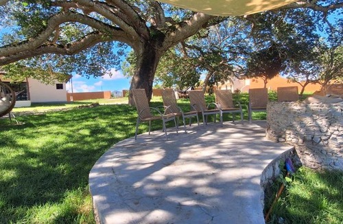 Itabaiana House | Casa Tamboril