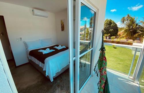 Tatuamunha House | Casa Tatuamunha Beach