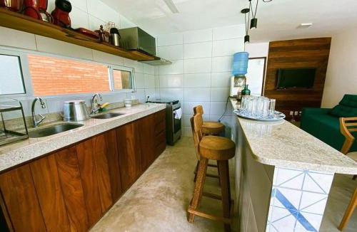 Tatuamunha House | Casa Tatuamunha Beach