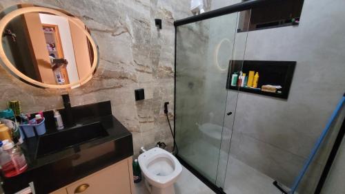 Rio Verde House | Casa Tecnoshow 2026