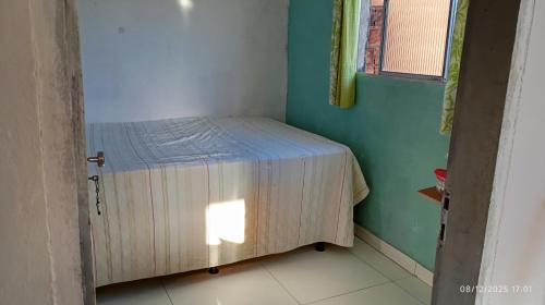 Caixa-Pregos House | Casa temporada Tucano